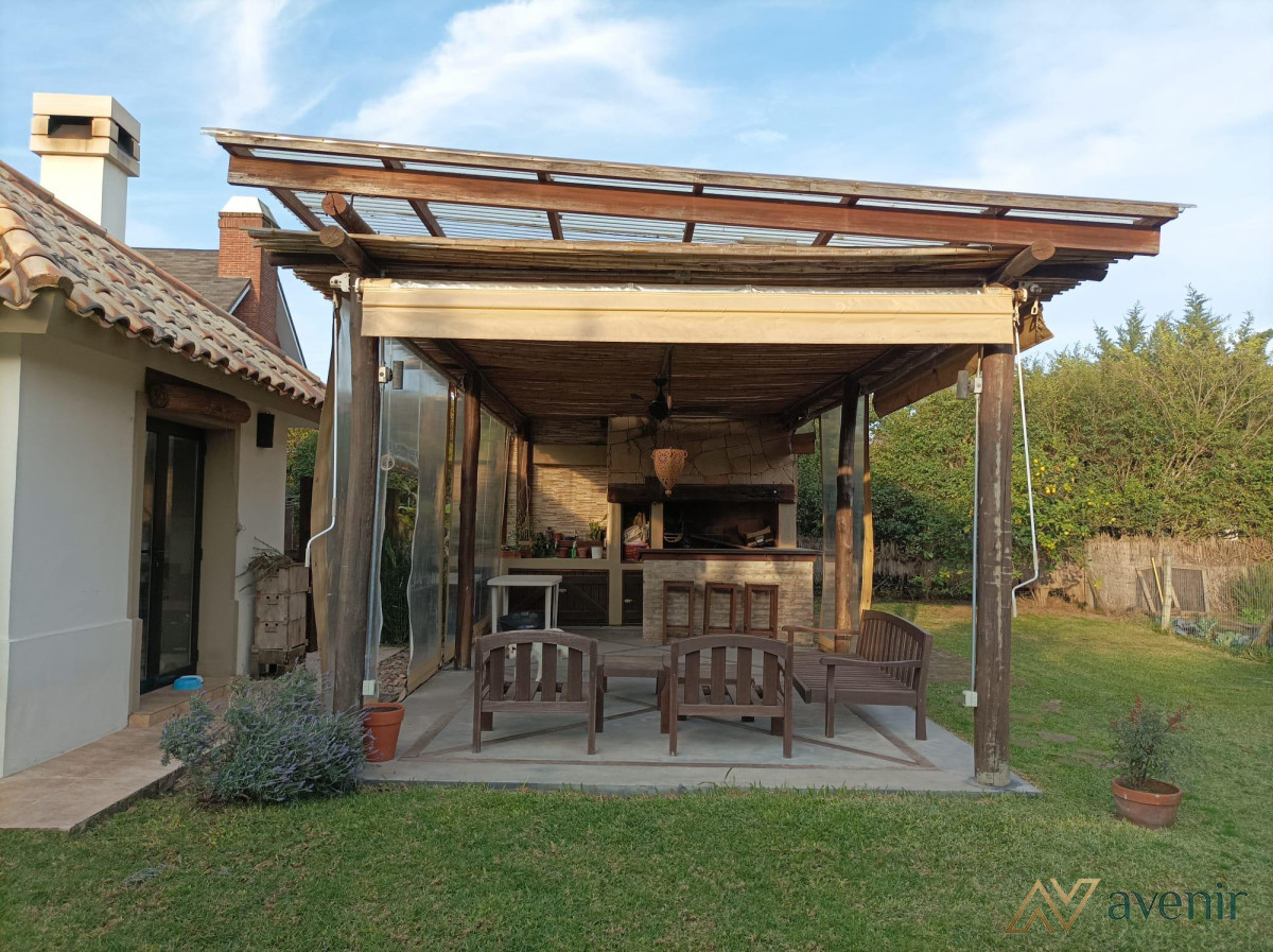Casa en Barrios Privados, propiedad 275204 -Imagen 6