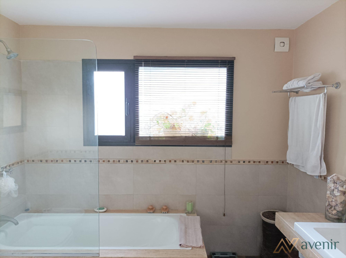 Casa en Barrios Privados, propiedad 275204 -Imagen 11