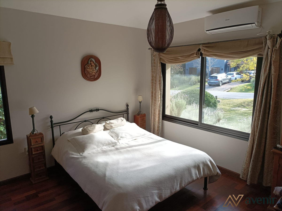 Casa en Barrios Privados, propiedad 275204 -Imagen 12