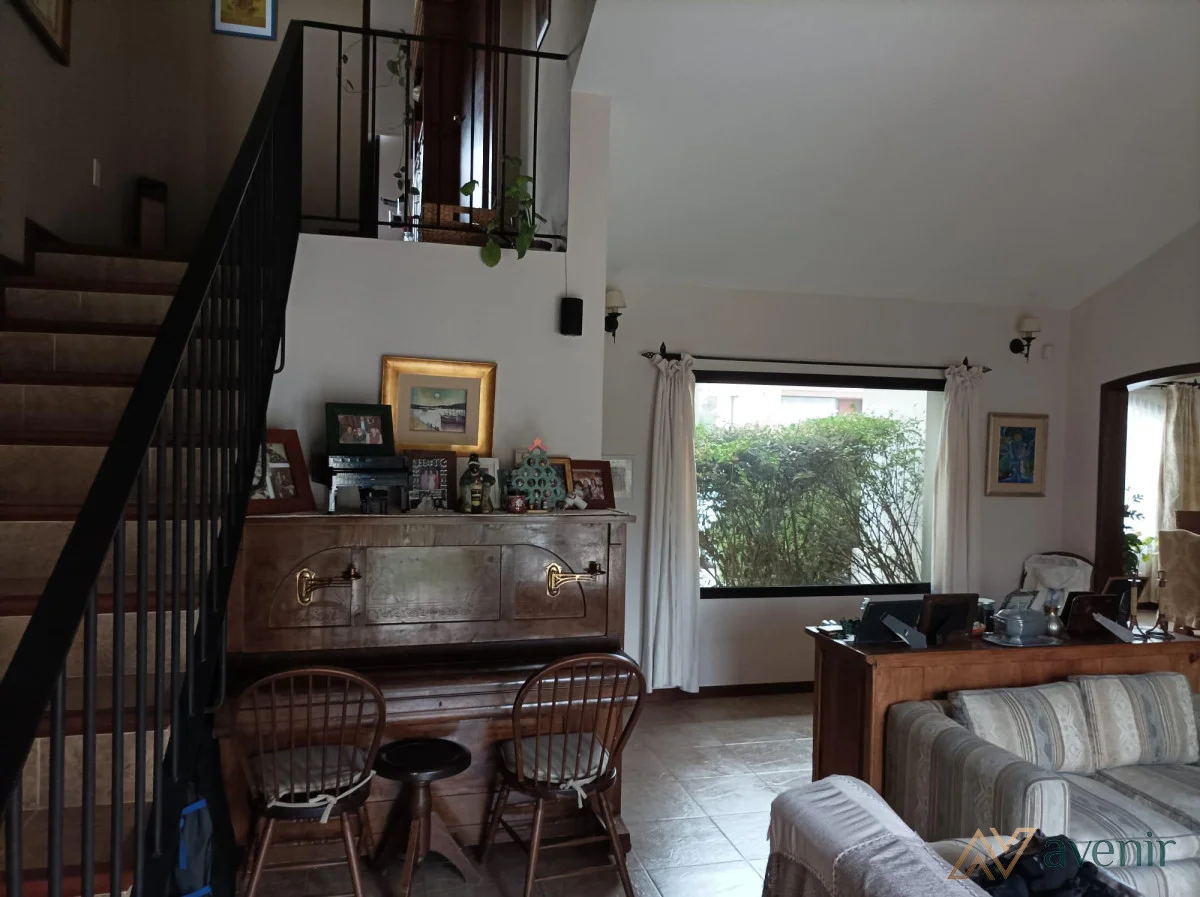 Casa en Altos de la Tahona, propiedad 275204 -Imagen 8