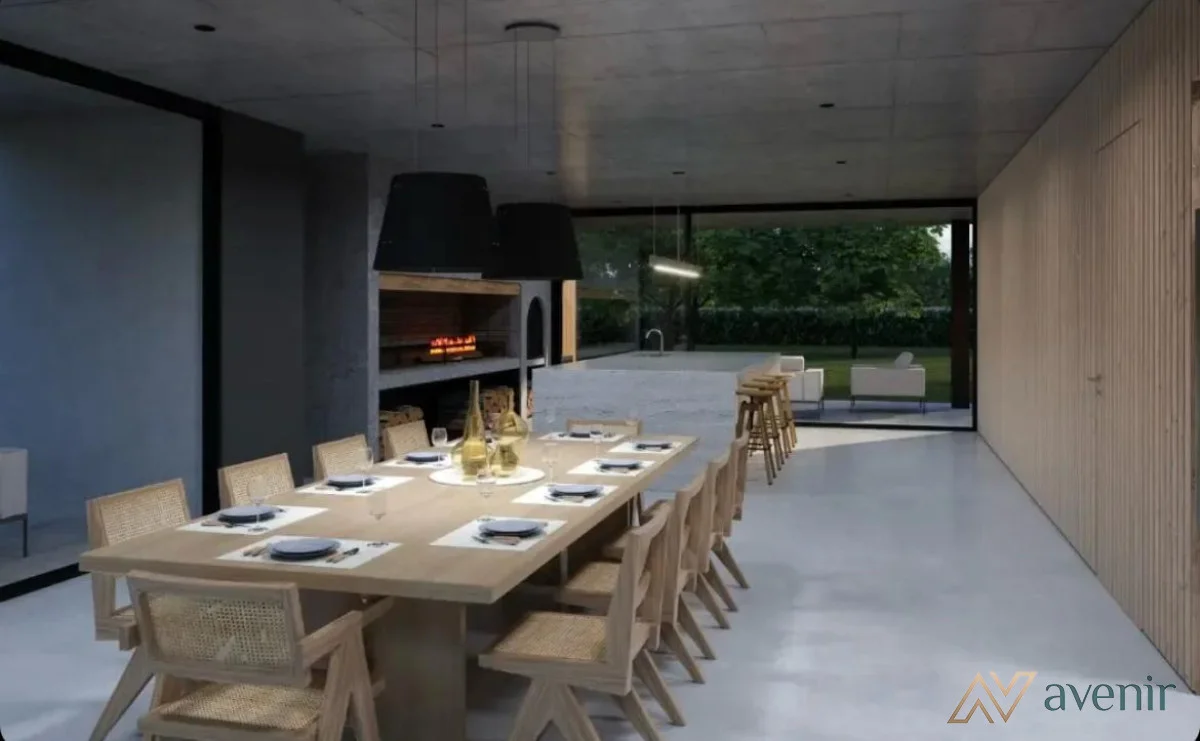 Casa en Carmel, propiedad 275376 -Imagen 4