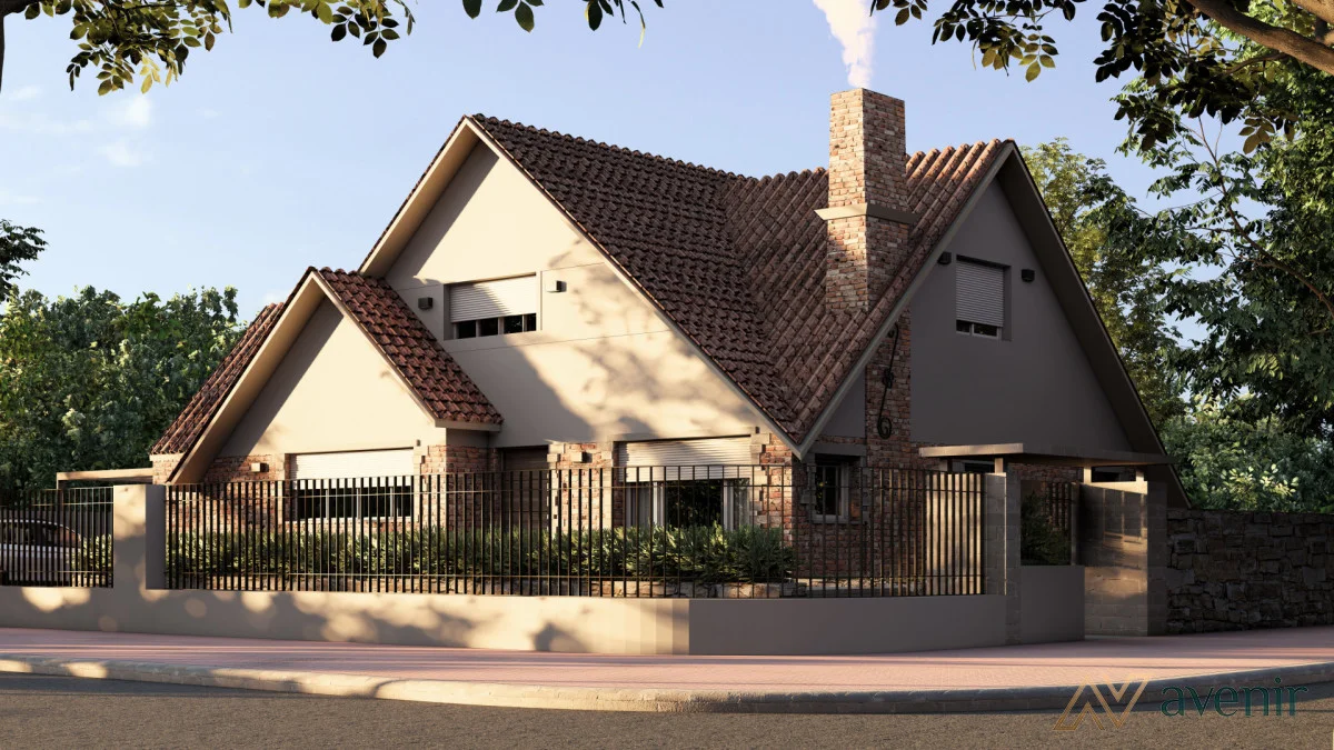 Casa en Carrasco, propiedad 292736 -Imagen 1
