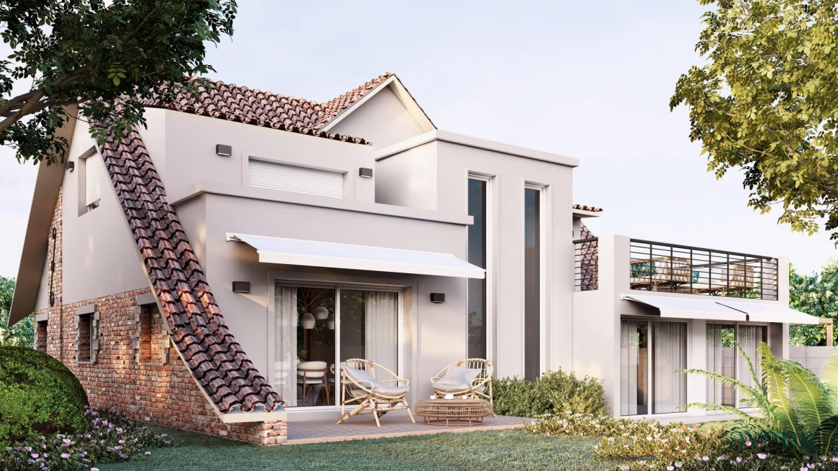 Casa en Carrasco, propiedad 292736 -Imagen 2