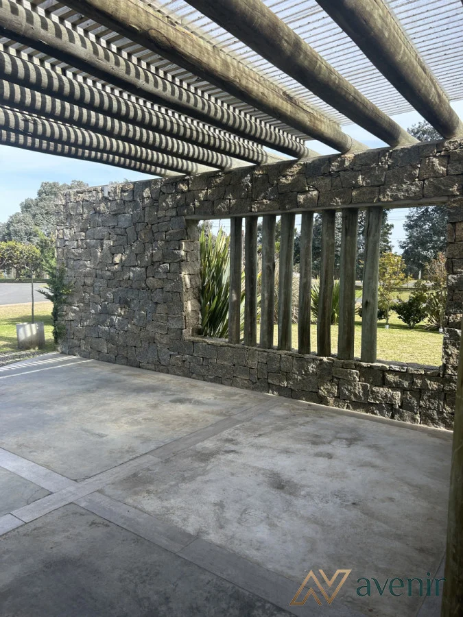Casa en Lomas de la Tahona, propiedad 294185 -Imagen 13