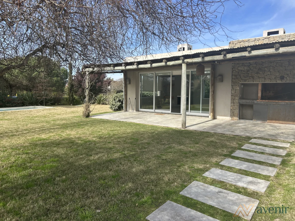 Casa en Lomas de la Tahona, propiedad 294185 -Imagen 16