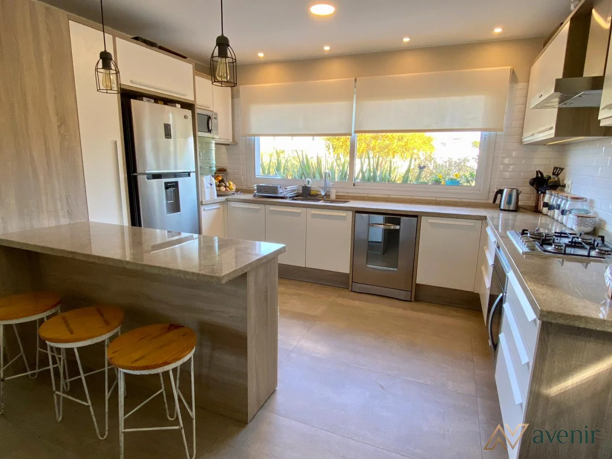 Casa en Lomas de la Tahona, propiedad 294185 -Imagen 4