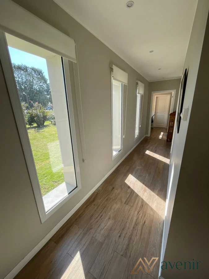 Casa en Lomas de la Tahona, propiedad 294185 -Imagen 6