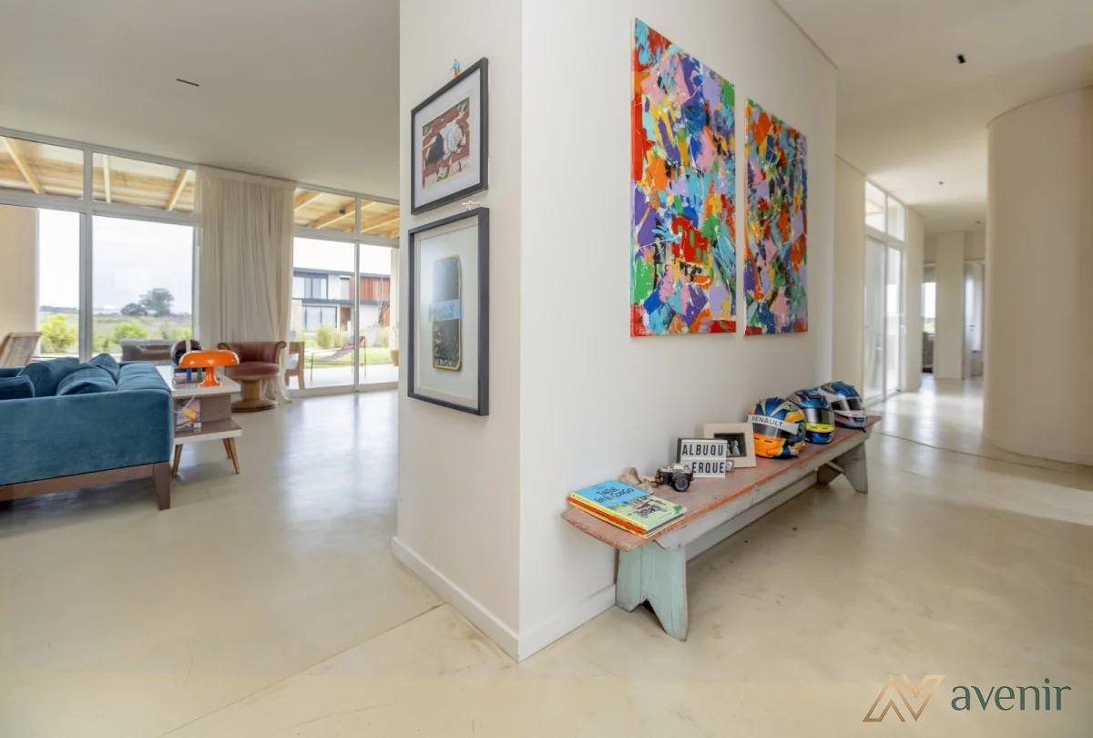 Casa en Cavas de la Tahona, propiedad 294525 -Imagen 2