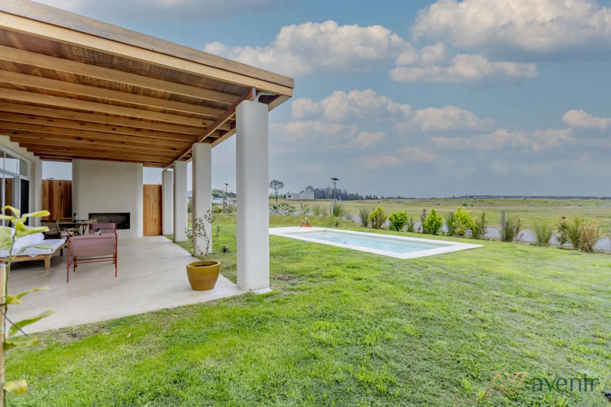 Casa en Cavas de la Tahona, propiedad 294525 -Imagen 13