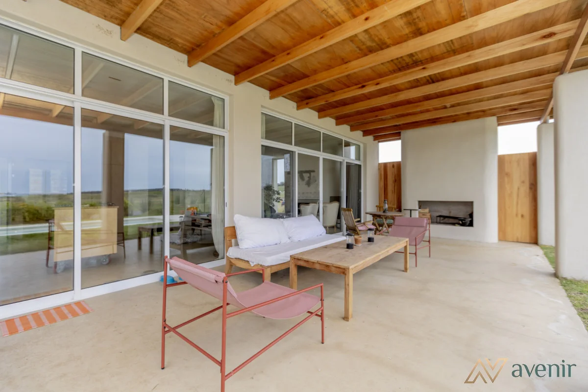 Casa en Cavas de la Tahona, propiedad 294525 -Imagen 14