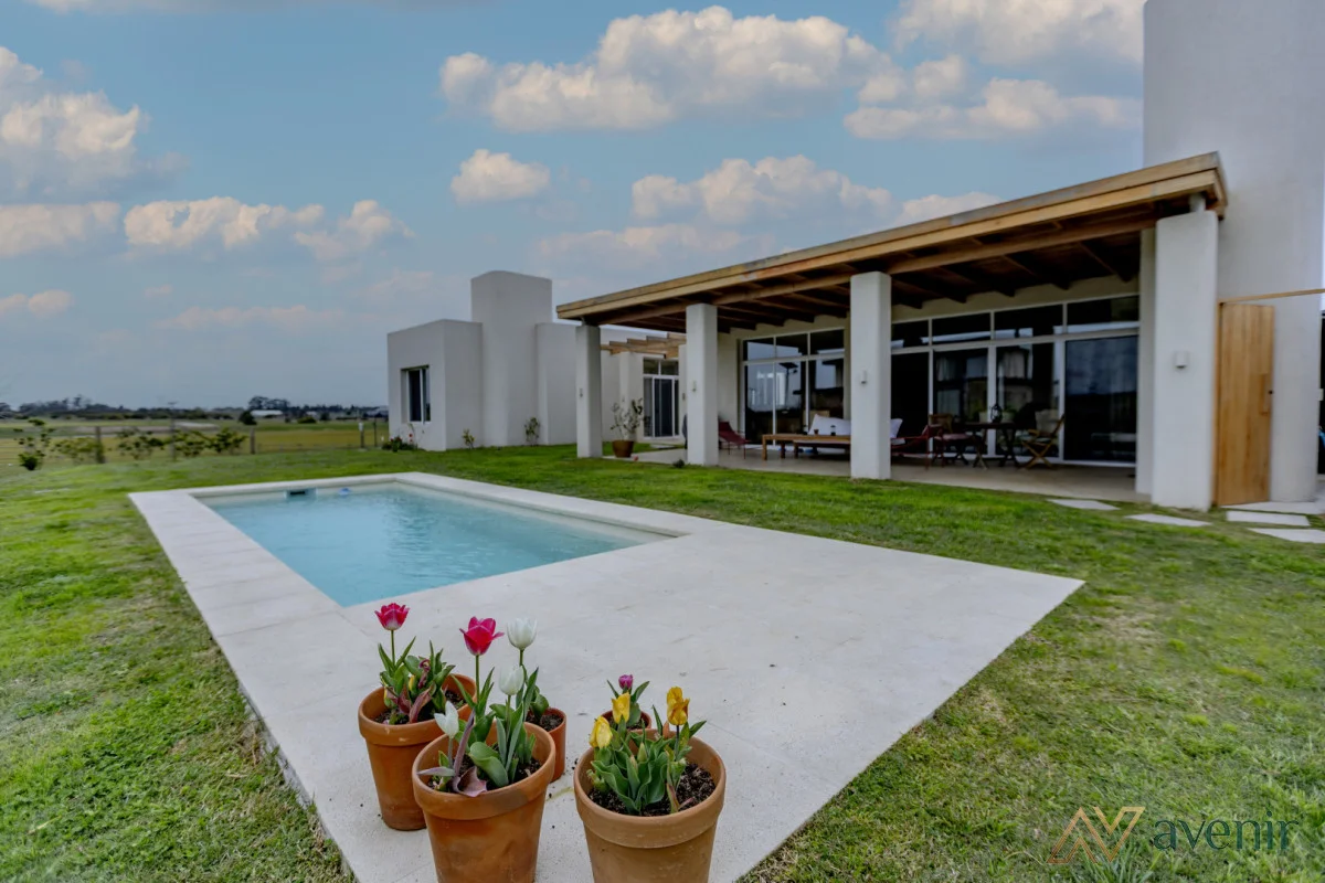 Casa en Cavas de la Tahona, propiedad 294525 -Imagen 15