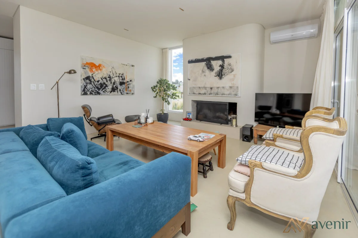 Casa en Cavas de la Tahona, propiedad 294525 -Imagen 3