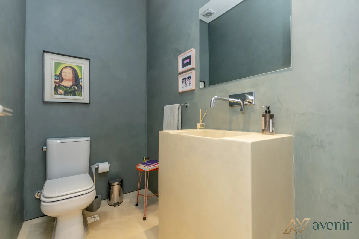 Casa en Cavas de la Tahona, propiedad 294525 -Imagen 6