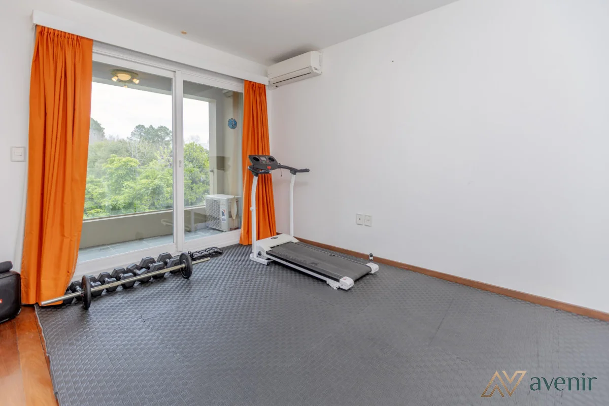 Casa en Lomas de la Tahona, propiedad 299023 -Imagen 16