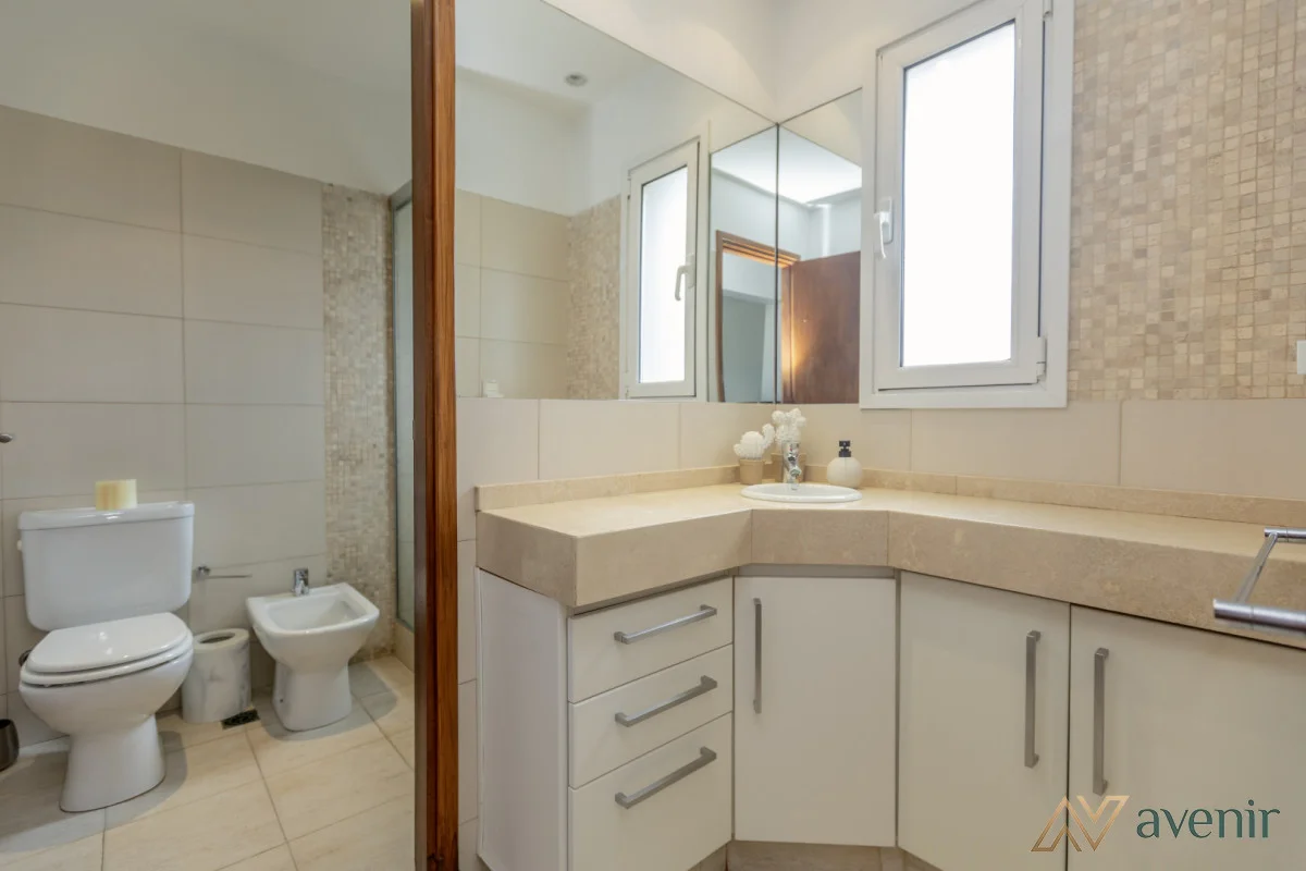 Casa en Lomas de la Tahona, propiedad 299023 -Imagen 18