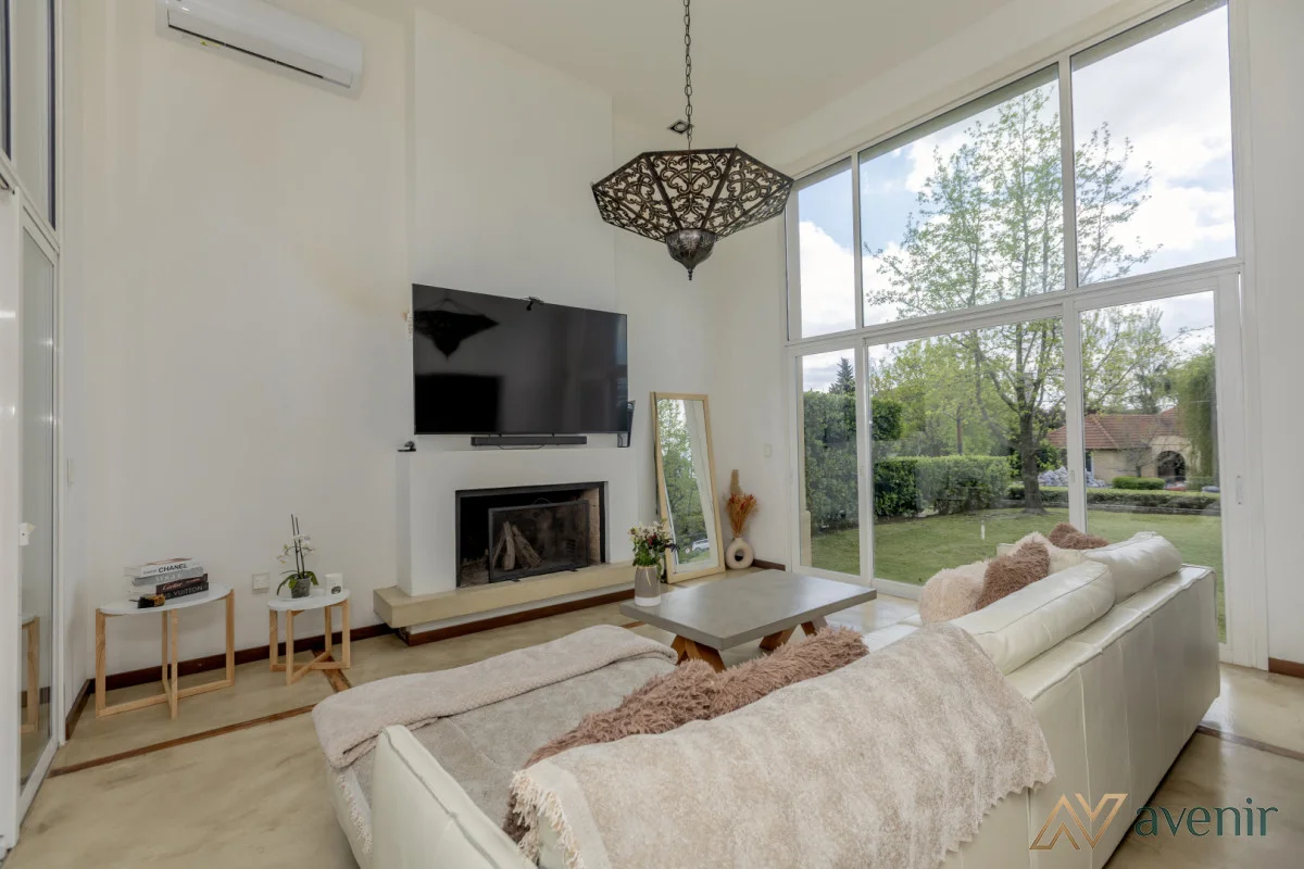 Casa en Lomas de la Tahona, propiedad 299023 -Imagen 3