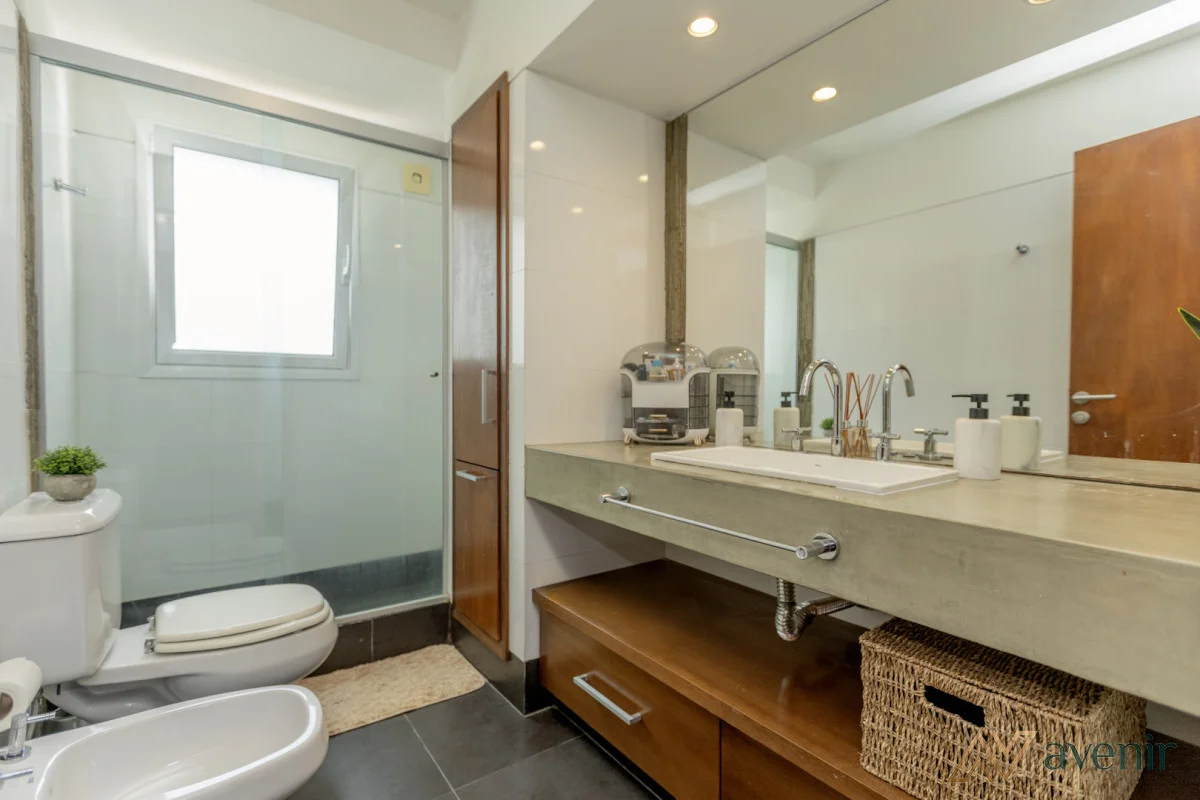 Casa en Lomas de la Tahona, propiedad 299023 -Imagen 19