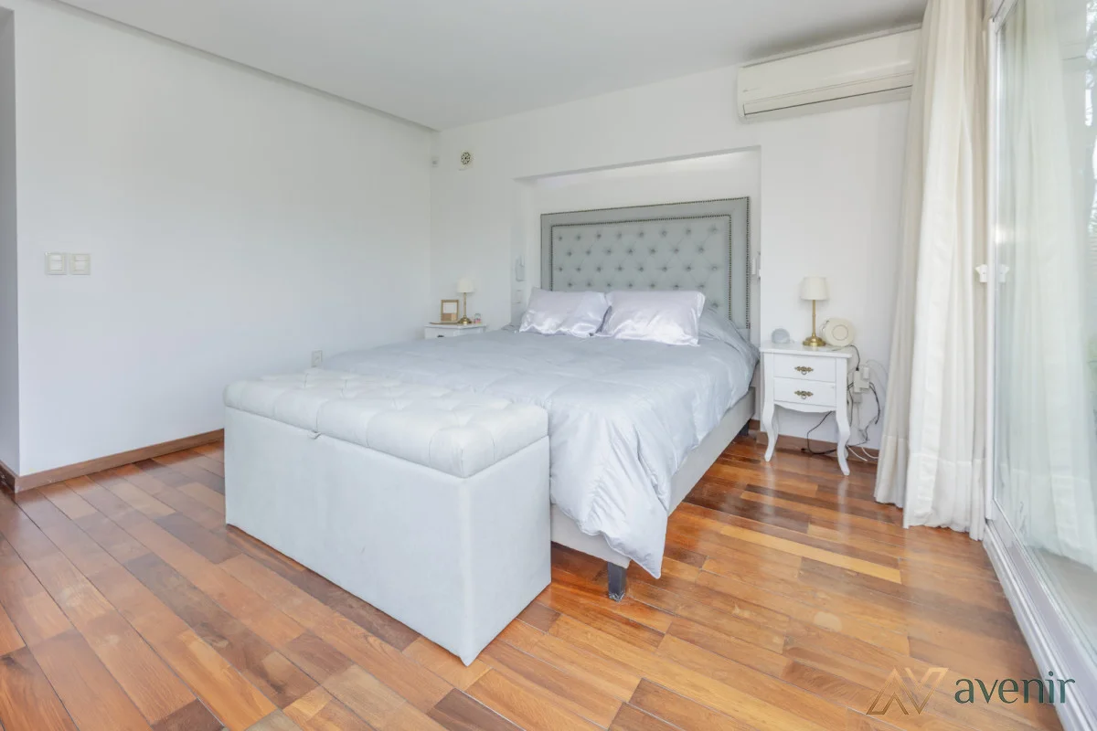 Casa en Lomas de la Tahona, propiedad 299023 -Imagen 20