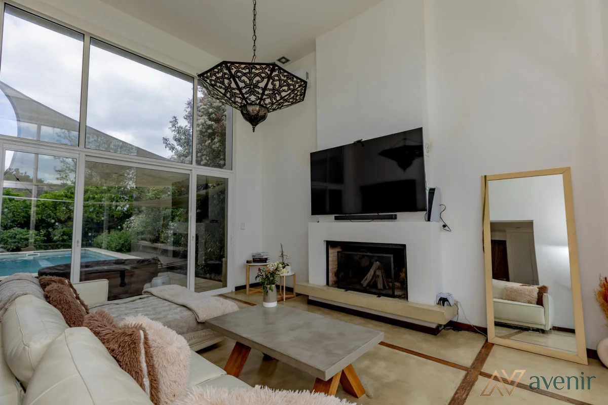 Casa en Lomas de la Tahona, propiedad 299023 -Imagen 4