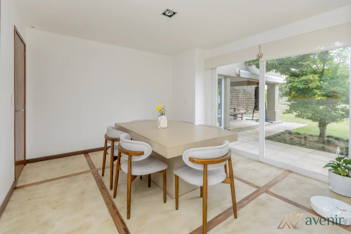 Casa en Lomas de la Tahona, propiedad 299023 -Imagen 5