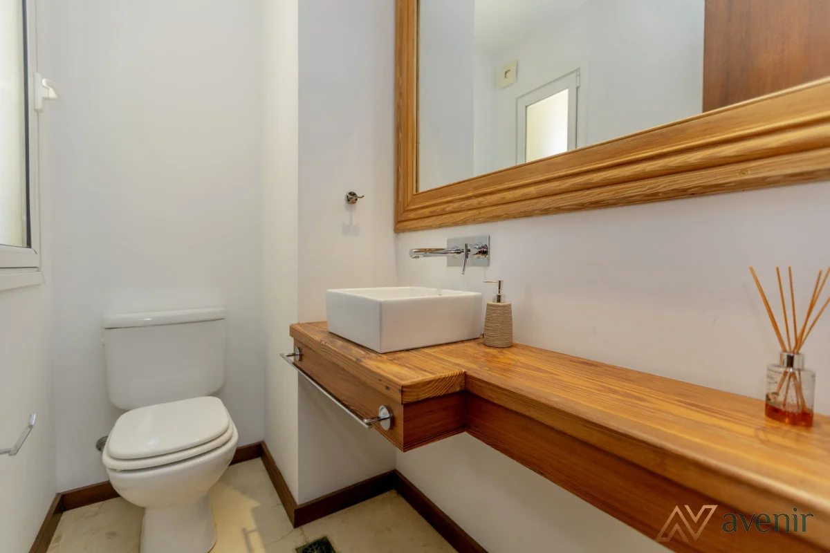 Casa en Lomas de la Tahona, propiedad 299023 -Imagen 6
