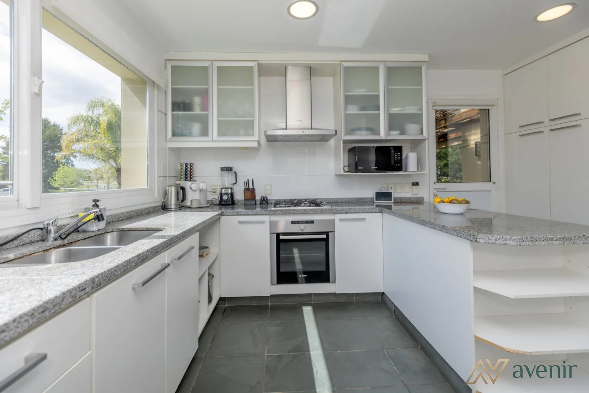 Casa en Lomas de la Tahona, propiedad 299023 -Imagen 7