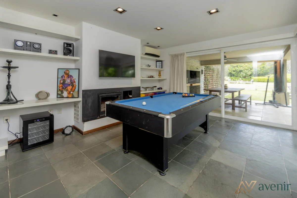Casa en Lomas de la Tahona, propiedad 299023 -Imagen 8