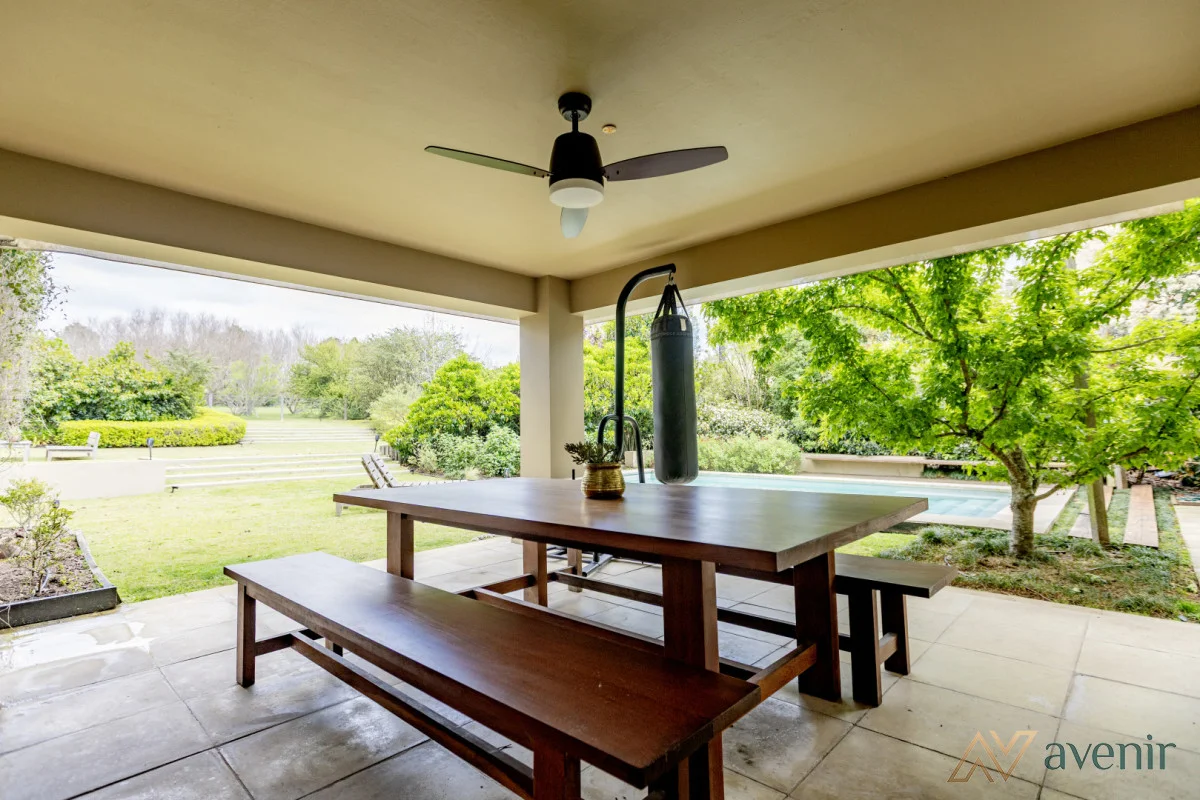 Casa en Lomas de la Tahona, propiedad 299023 -Imagen 9
