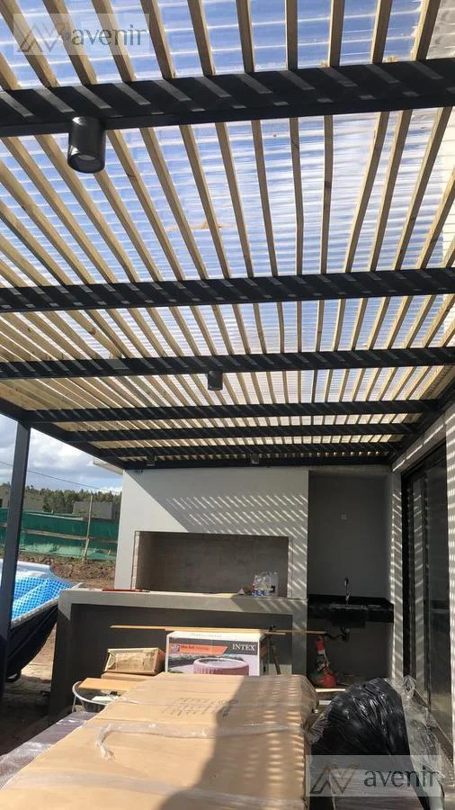 Casa en Mirador de La Tahona, propiedad 303595 -Imagen 8