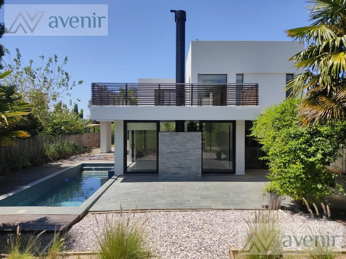 Casa en Lomas de la Tahona, propiedad 303598 -Imagen 13
