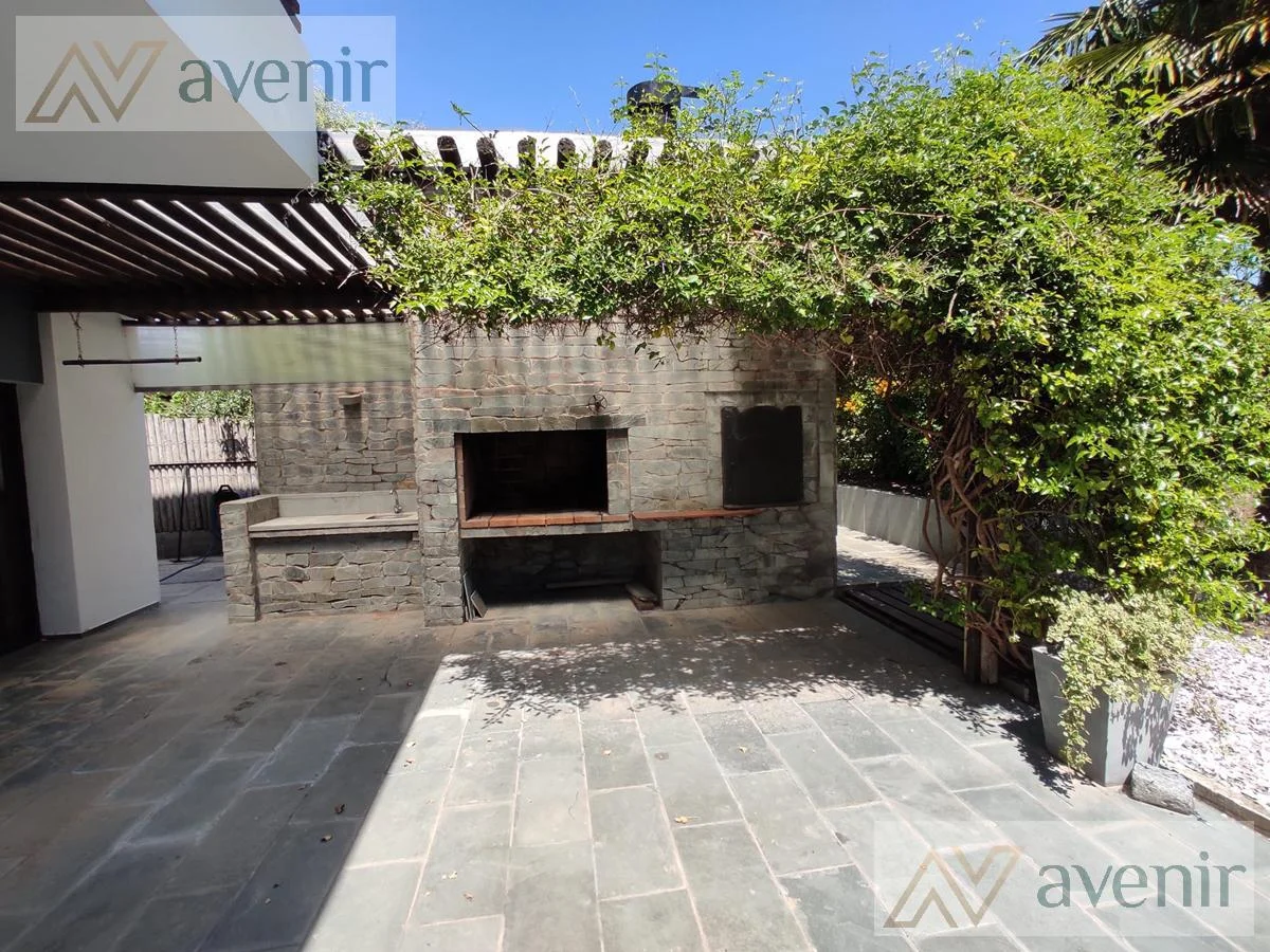 Casa en Lomas de la Tahona, propiedad 303598 -Imagen 17