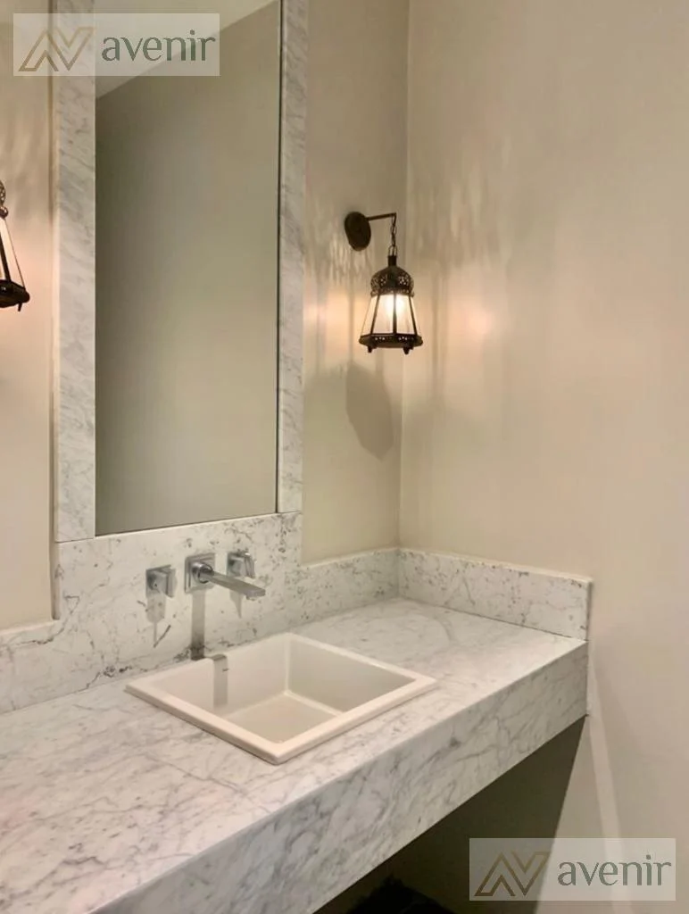 Casa en Lomas de la Tahona, propiedad 303598 -Imagen 7