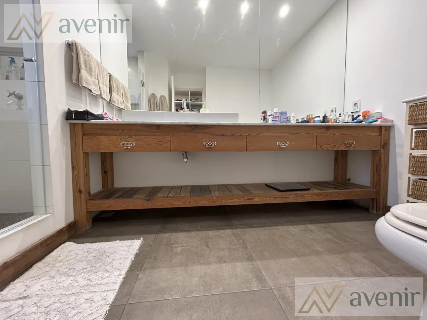 Casa en Mirador de La Tahona, propiedad 303599 -Imagen 11