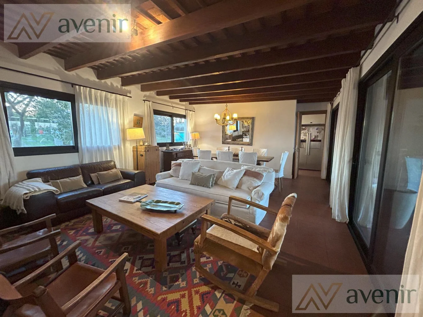 Casa en Mirador de La Tahona, propiedad 303599 -Imagen 14
