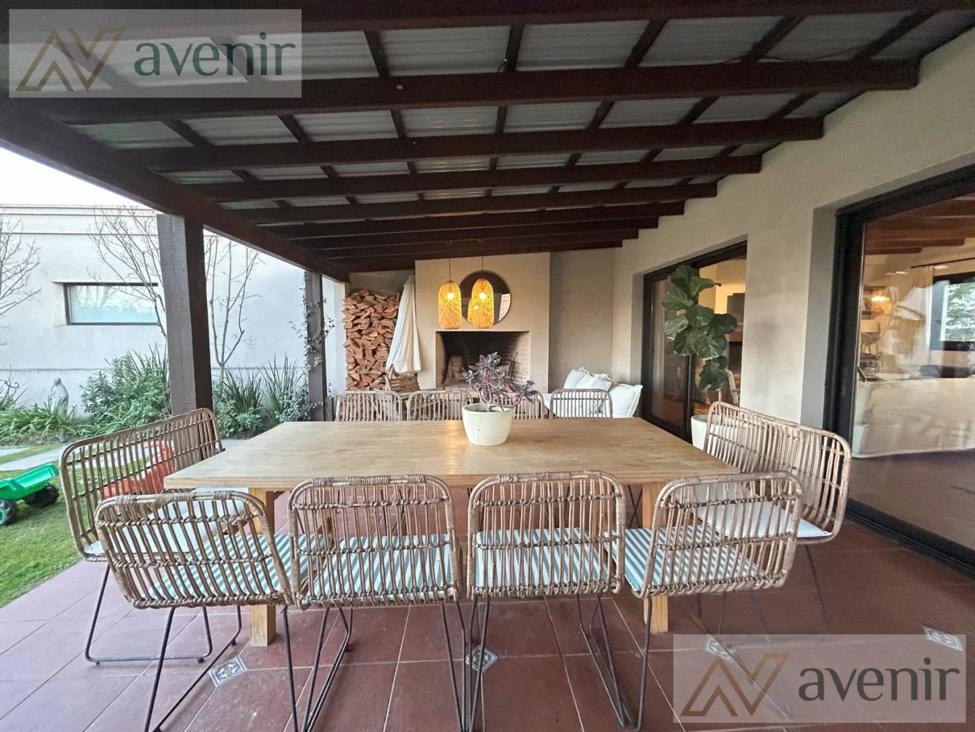 Casa en Mirador de La Tahona, propiedad 303599 -Imagen 15