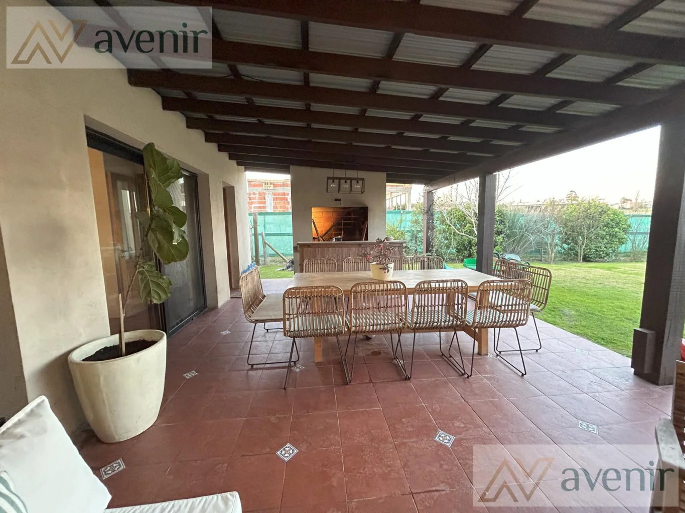 Casa en Mirador de La Tahona, propiedad 303599 -Imagen 16