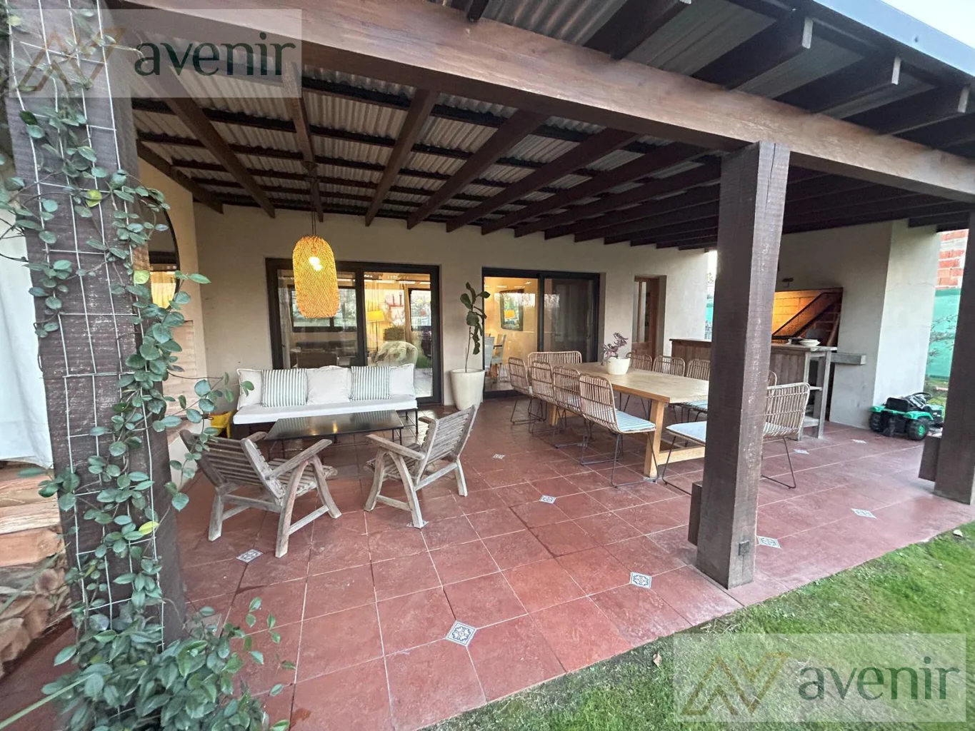Casa en Mirador de La Tahona, propiedad 303599 -Imagen 18