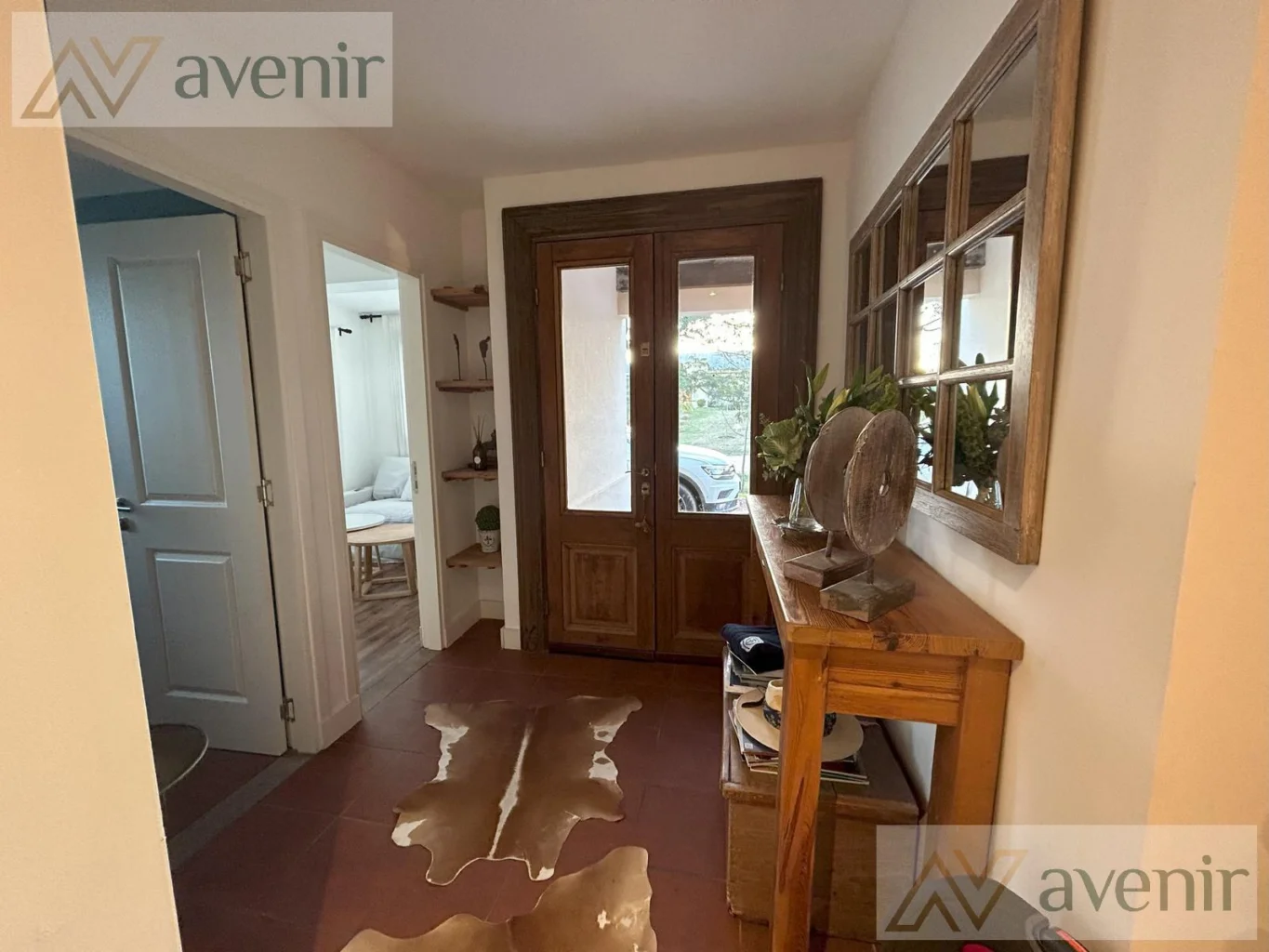 Casa en Mirador de La Tahona, propiedad 303599 -Imagen 4
