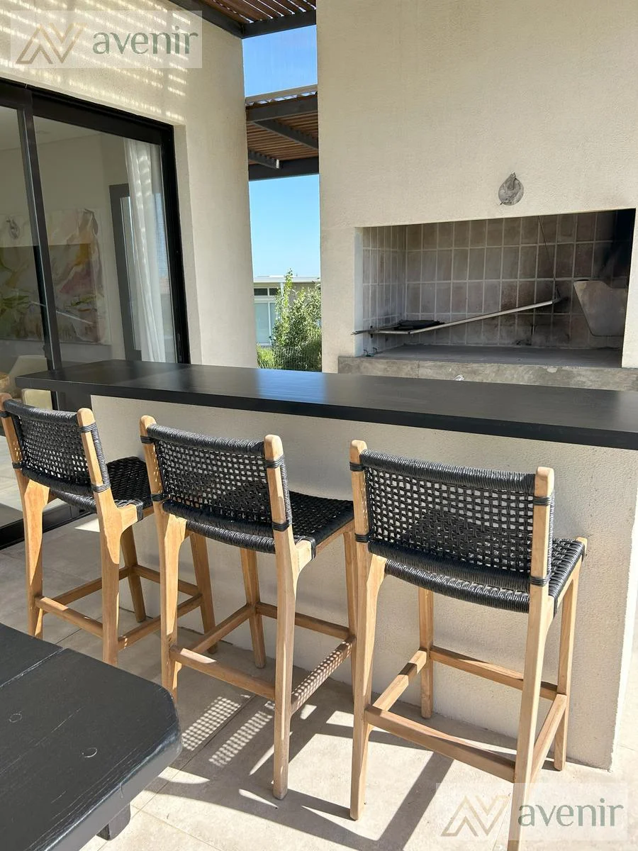 Casa en Mirador de La Tahona, propiedad 303610 -Imagen 17