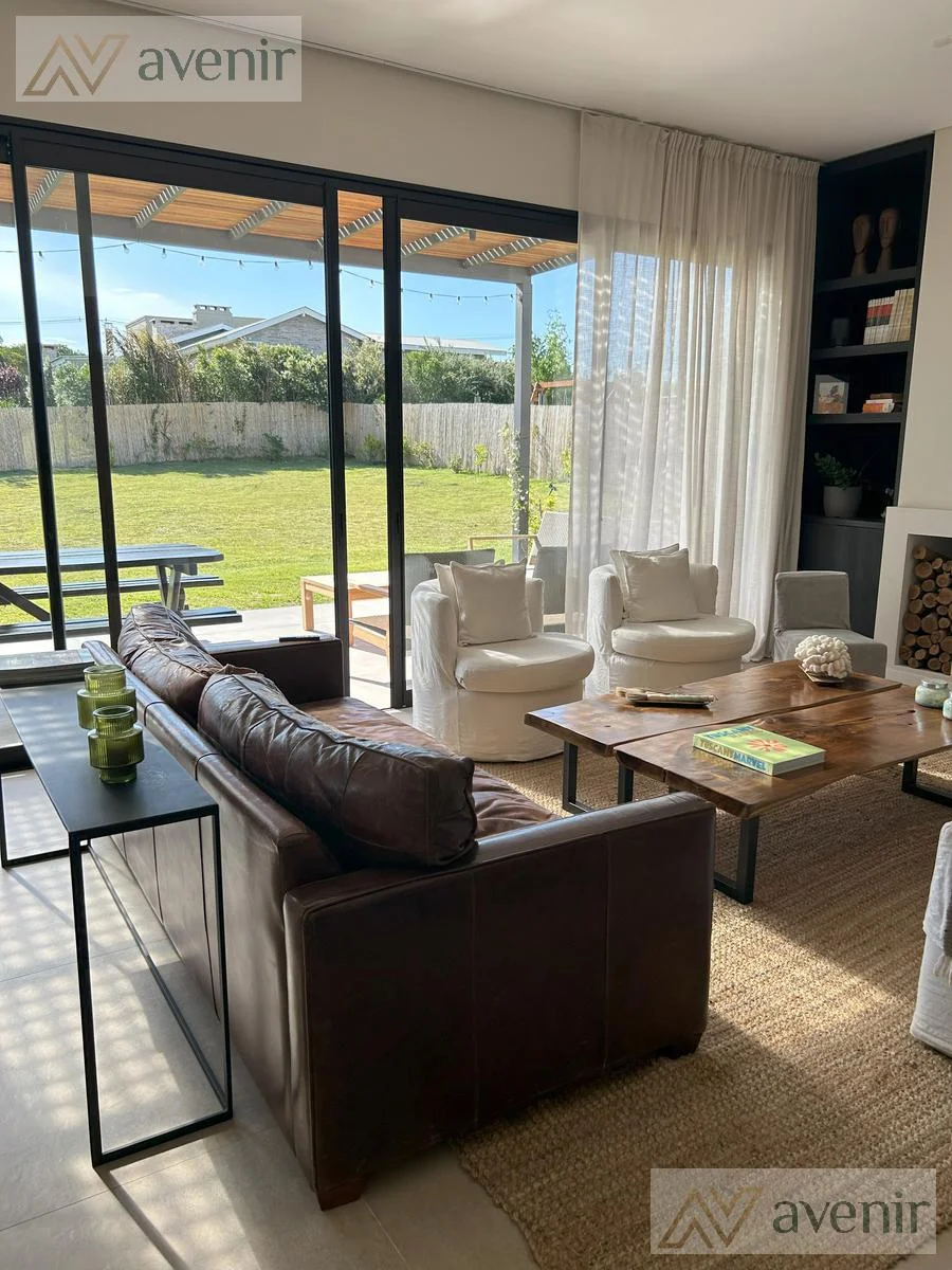 Casa en Mirador de La Tahona, propiedad 303610 -Imagen 3