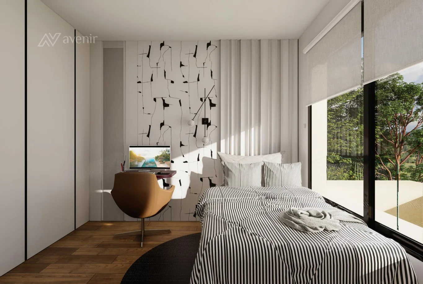 Casa en Barrios Privados, propiedad 303632 -Imagen 7