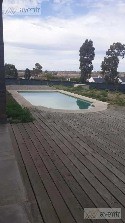 Casa en Mirador de La Tahona, propiedad 303635 -Imagen 19