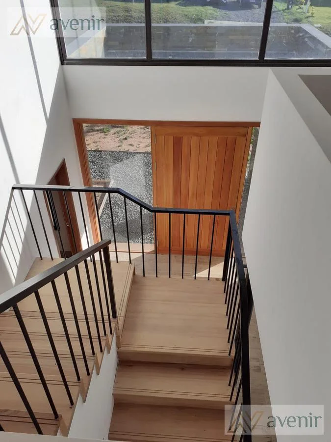Casa en Mirador de La Tahona, propiedad 303635 -Imagen 8