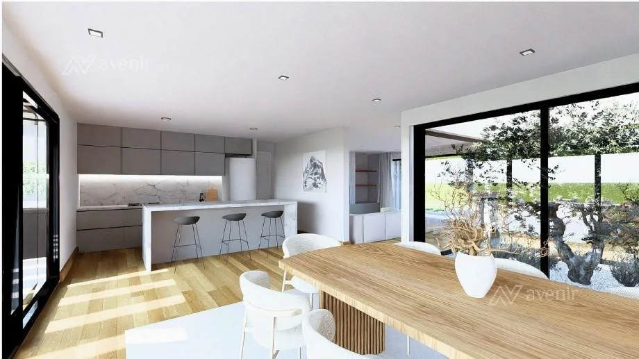Casa en Cavas de la Tahona, propiedad 303642 -Imagen 1