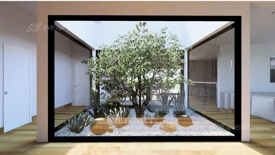 Casa en Cavas de la Tahona, propiedad 303642 -Imagen 5