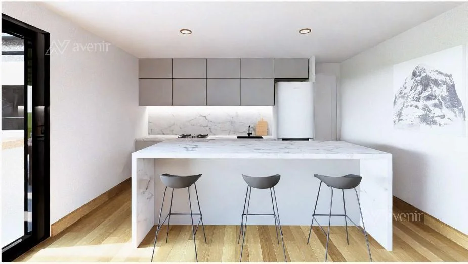 Casa en Cavas de la Tahona, propiedad 303642 -Imagen 6
