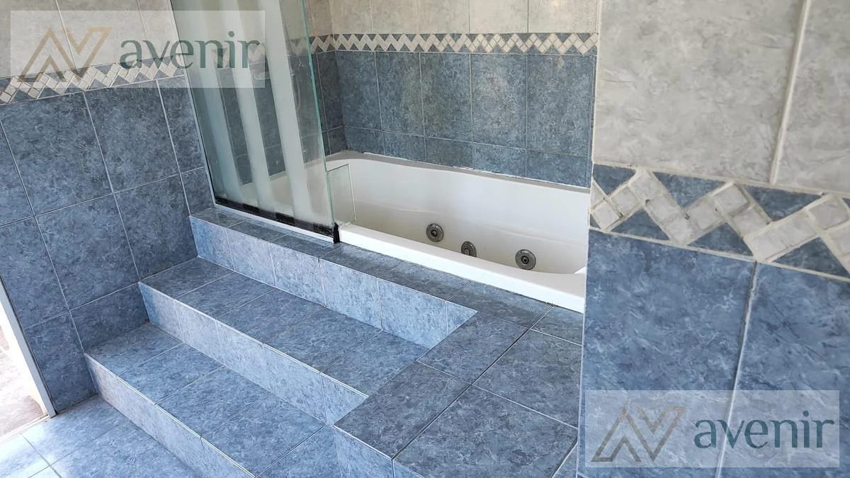 Casa en Lomas de la Tahona, propiedad 303664 -Imagen 13