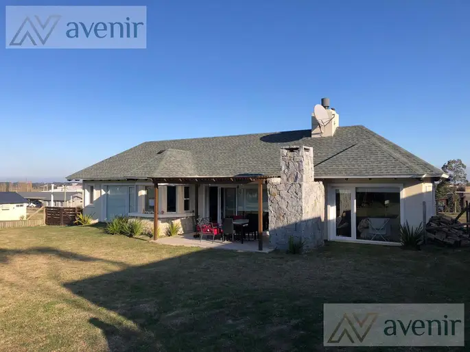 VENTA CASA 3 DORMITORIOS MIRADOR DE LA TAHONA