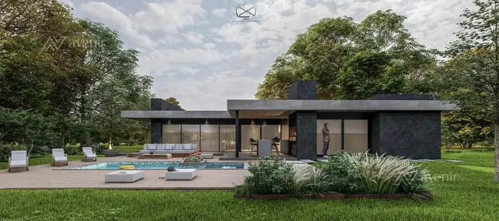 VENTA CASA 3 DORMITORIOS A ESTRENAR EN MIRADOR
