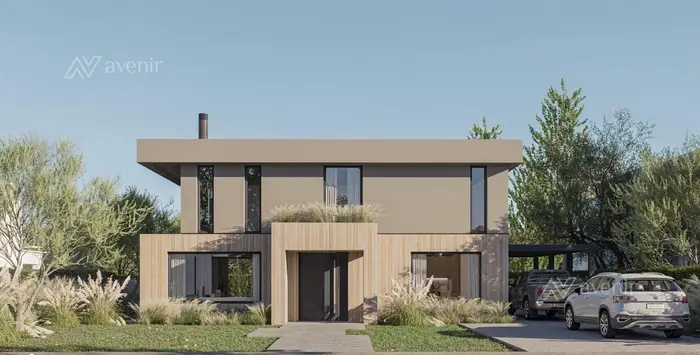 VENTA CASA 4 DORMITORIOS EN CAVAS DE LA TAHONA